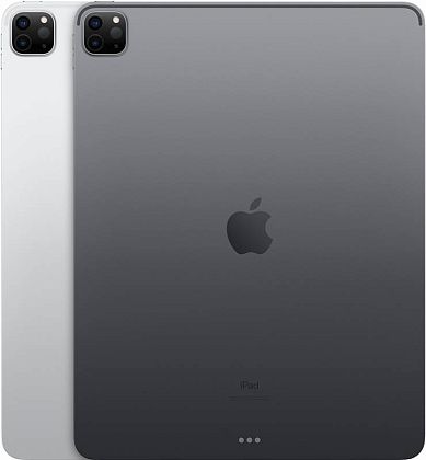картинка Apple iPad Pro 12,9" (2021) Wi-Fi 2 ТБ, серый космос от маркетплейса TEMA.shop 10