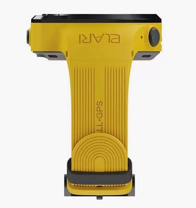 картинка Детские умные часы ELARI KidPhone 4GR, цвет корпуса желтый от маркетплейса TEMA.shop 8