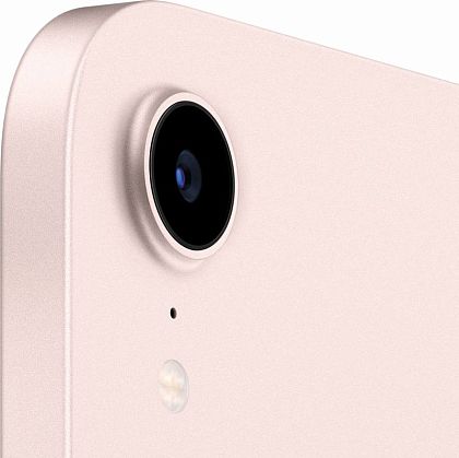 картинка Apple iPad mini 8,3" (2021) Wi-Fi 64 ГБ, розовый от маркетплейса TEMA.shop 3