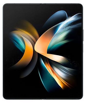 картинка Складной смартфон Samsung Galaxy Z Fold 4 256 ГБ, серо-зеленый от маркетплейса TEMA.shop 4