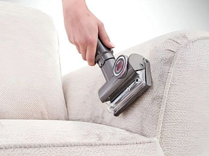 картинка Dyson Cinetic Big Ball Absolute 2, серый от маркетплейса TEMA.shop 5