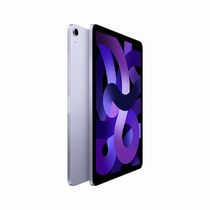 картинка Apple iPad Air 10,9" (2022) Wi-Fi 256 ГБ, фиолетовый от маркетплейса TEMA.shop 2