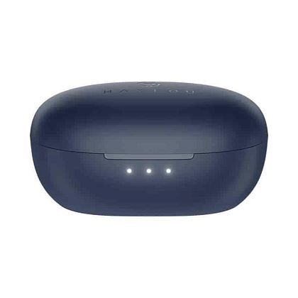 картинка Xiaomi Haylou W1 True Wireless, синий от маркетплейса TEMA.shop 4