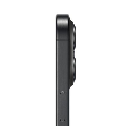 картинка Apple iPhone 15 Pro dual-SIM 1 ТБ, титановый чёрный от маркетплейса TEMA.shop 3