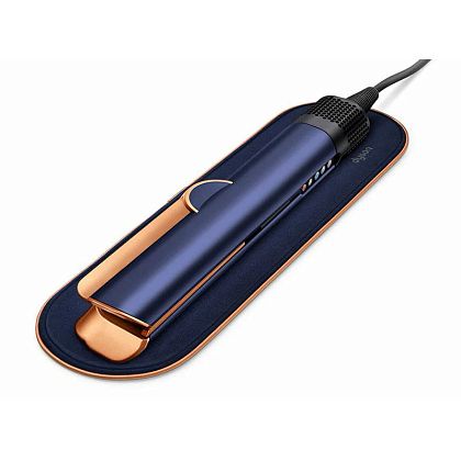 картинка Dyson Airstrait HT01, синий/медь от маркетплейса TEMA.shop 2