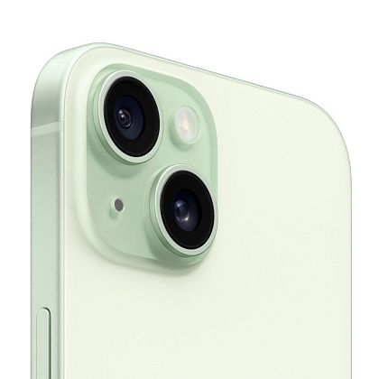 картинка Apple iPhone 15 dual-SIM 512 ГБ, зеленый от маркетплейса TEMA.shop 2