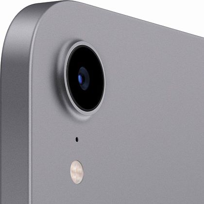 картинка Apple iPad mini 8,3" (2021) Wi-Fi 256 ГБ, серый космос от маркетплейса TEMA.shop 3