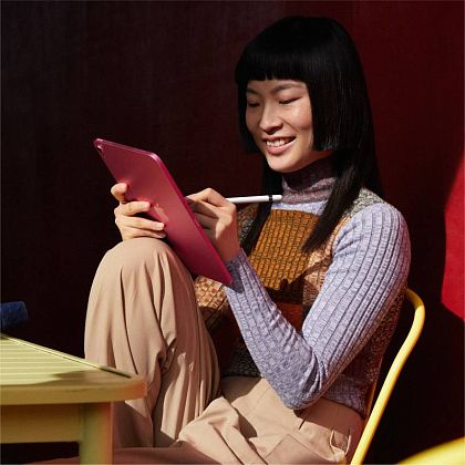 картинка Apple iPad 10,9" (2022) Wi-Fi + Cellular 256 ГБ, жёлтый от маркетплейса TEMA.shop 2