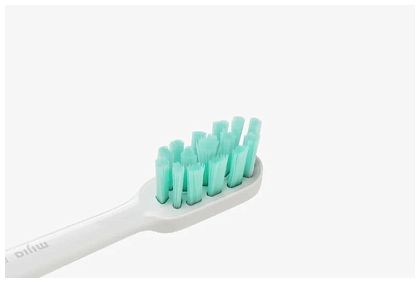 картинка Xiaomi MiJia Sonic Electric Toothbrush, белый от маркетплейса TEMA.shop 4