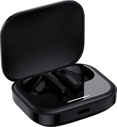 картинка Xiaomi Redmi Buds 5 (CN), черный от маркетплейса TEMA.shop 5