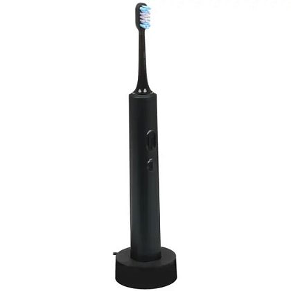 картинка Xiaomi MiJia T501 Sonic Electric Toothbrush, черный от маркетплейса TEMA.shop 5