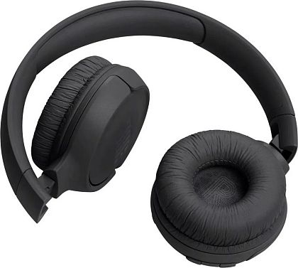 картинка JBL Tune 520BT Wireless Headphones, черный от маркетплейса TEMA.shop 3