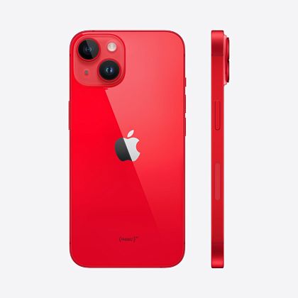 картинка Apple iPhone 14 SIM 512 ГБ, красный от маркетплейса TEMA.shop 3