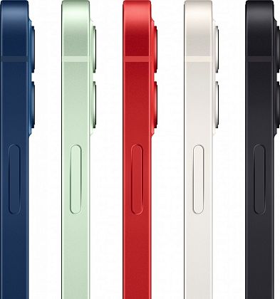 картинка Apple iPhone 12 64 ГБ, черный от маркетплейса TEMA.shop 4