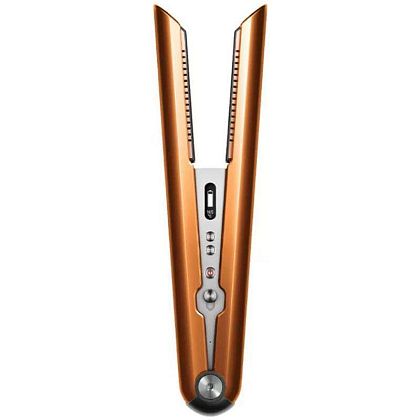 картинка Dyson HS07, медный/никель от маркетплейса TEMA.shop 1