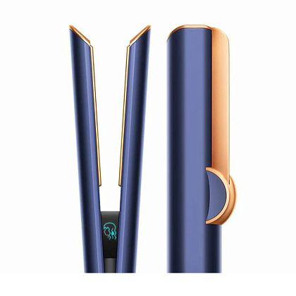 картинка Dyson Airstrait HT01, синий/медь от маркетплейса TEMA.shop 3