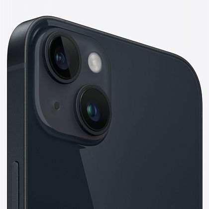 картинка Apple iPhone 14 Plus dual-SIM 256 ГБ, тёмная ночь от маркетплейса TEMA.shop 2