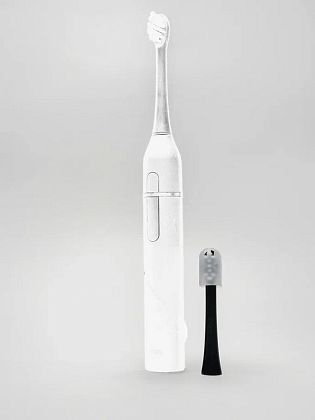 картинка Насадки на зубную щетку P8A (3 шт.), белый от маркетплейса TEMA.shop 2